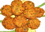 Veg Vada recipe