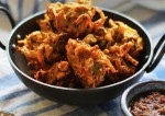 Vegetable Pakoda