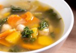 Vegetable Soup Recipe