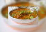 Vegetable nilgiri korma recipe