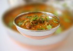 Vegetable nilgiri korma