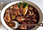 Vinegar Chicken Recipe