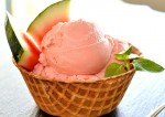 Watermelon Ice Cream 