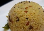 Goduma ravva upma