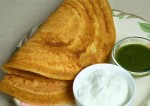 aata dosa recipe