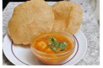 Allo Poori  (Allo Poori  ,Allo Poori  ) Recipe in Telugu  telugufoodrecipes.com