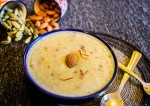 almond-malai-kheer