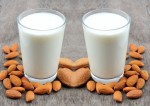 almond milk recipe