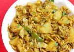 aloo cabbage 