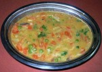 aloo carrot kurma