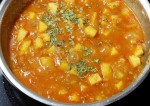 aloo-gravy