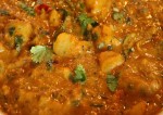 aloo masala curry