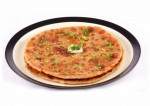 aloo paratha