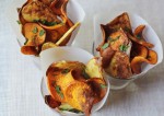 aloo semiya recipe