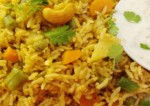 aloo gobi pulav