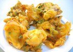 aloo pakoda