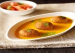 Aloo paneer kofta curry