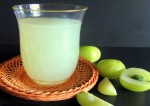 amla juice recipe