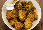 amritsari aloo recipe