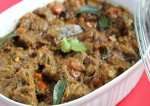 andhra mutton fry