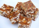 anjir date burfi recipe