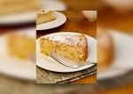 apple cake recipe