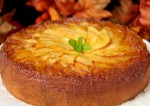 apple cake