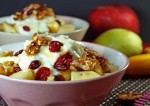 apple dry Fruit Salad