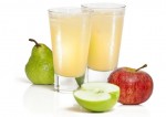 apple pear juice