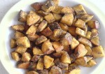 aratikaya vepudu recipe