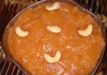 attta flour halwa