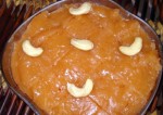 attta flour halwa