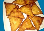 atukula samosa