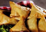 atukula samosa 