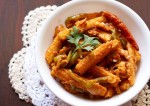 baby corn cabbage fry recipe