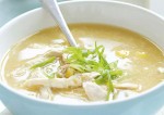 baby corn soup recipe