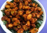 babycorn pakoda