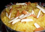 badam halwa