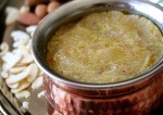 badam-halwa