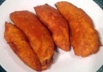 banana bajji recipe