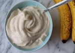 banana ice cream recipe