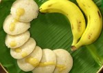 banana idly