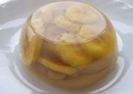 banana jelly