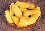 banana pakodi recipe