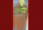 barley masala drink