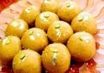 basin laddu