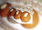 basin peda recipe