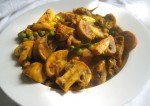 batani Mushroom recipe