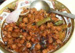 beans Meal maker curry recipe