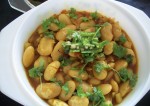 beans curry recipe